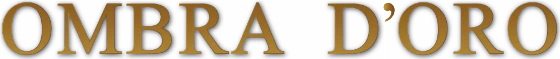 Ombra d'Oro
